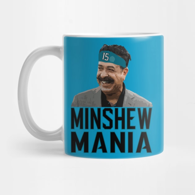 Minshew Mania by justin_weise